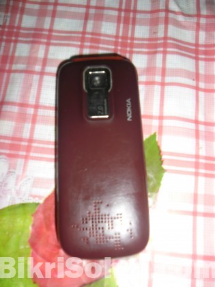 nokia model 5130c 2